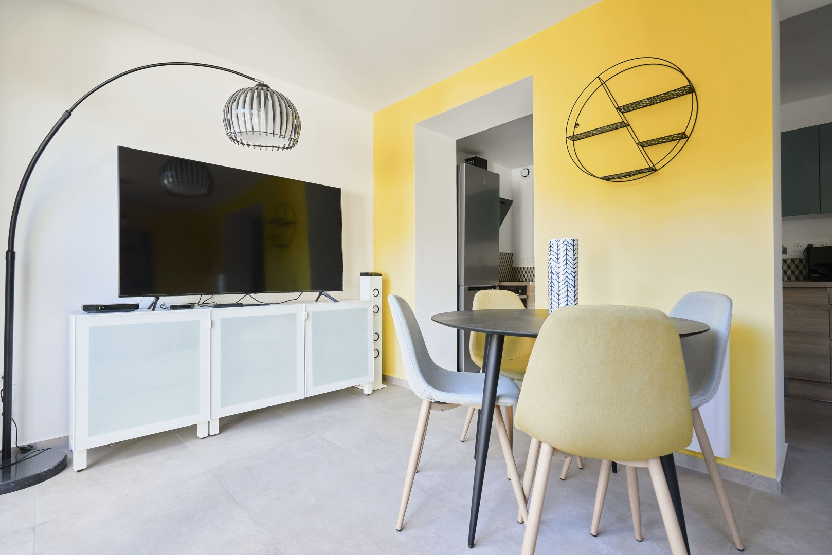 
                                                Colocation
                                                 Colocation 4 chambres