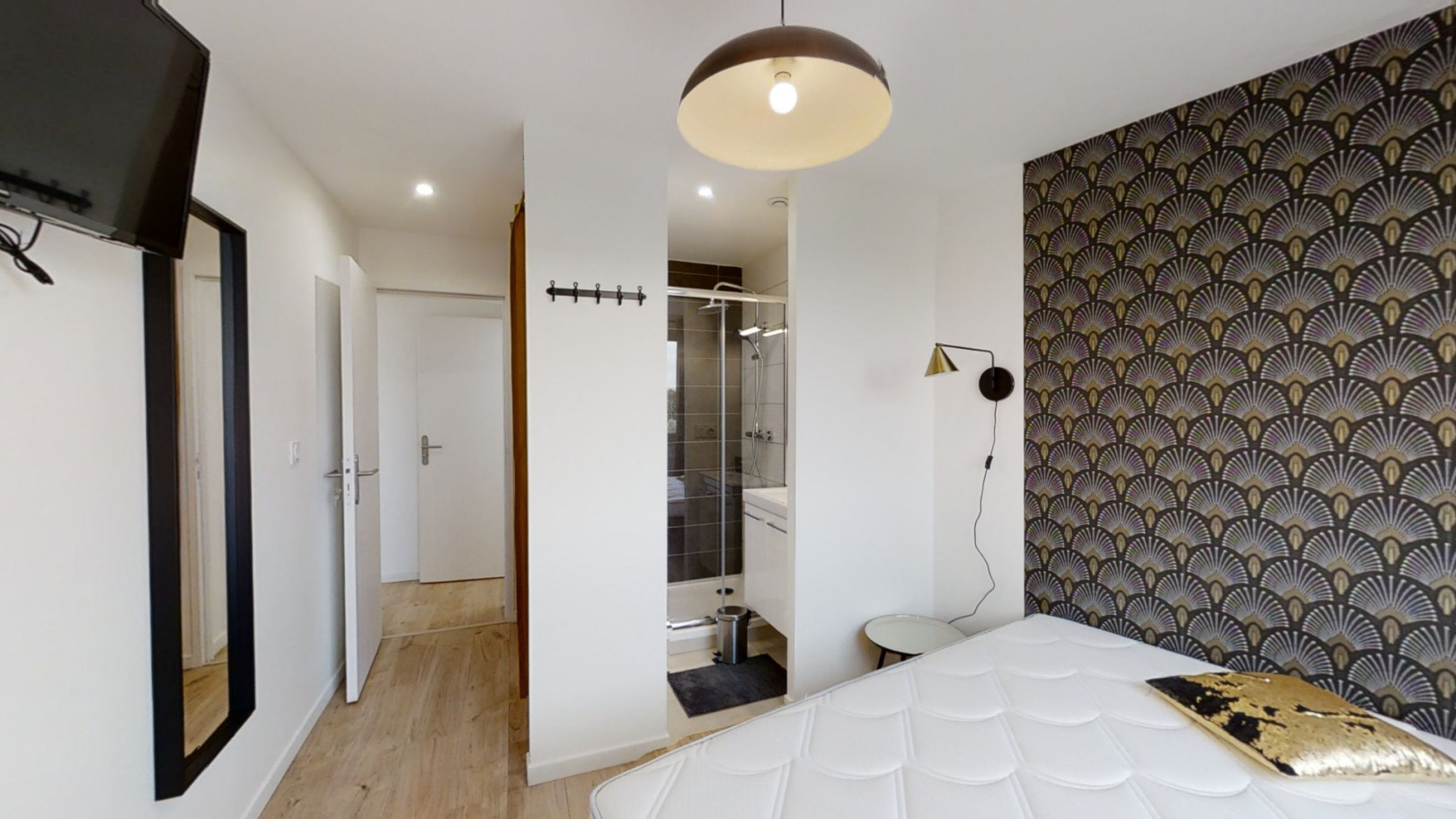 
                                                Colocation
                                                 Colocation 4 chambres