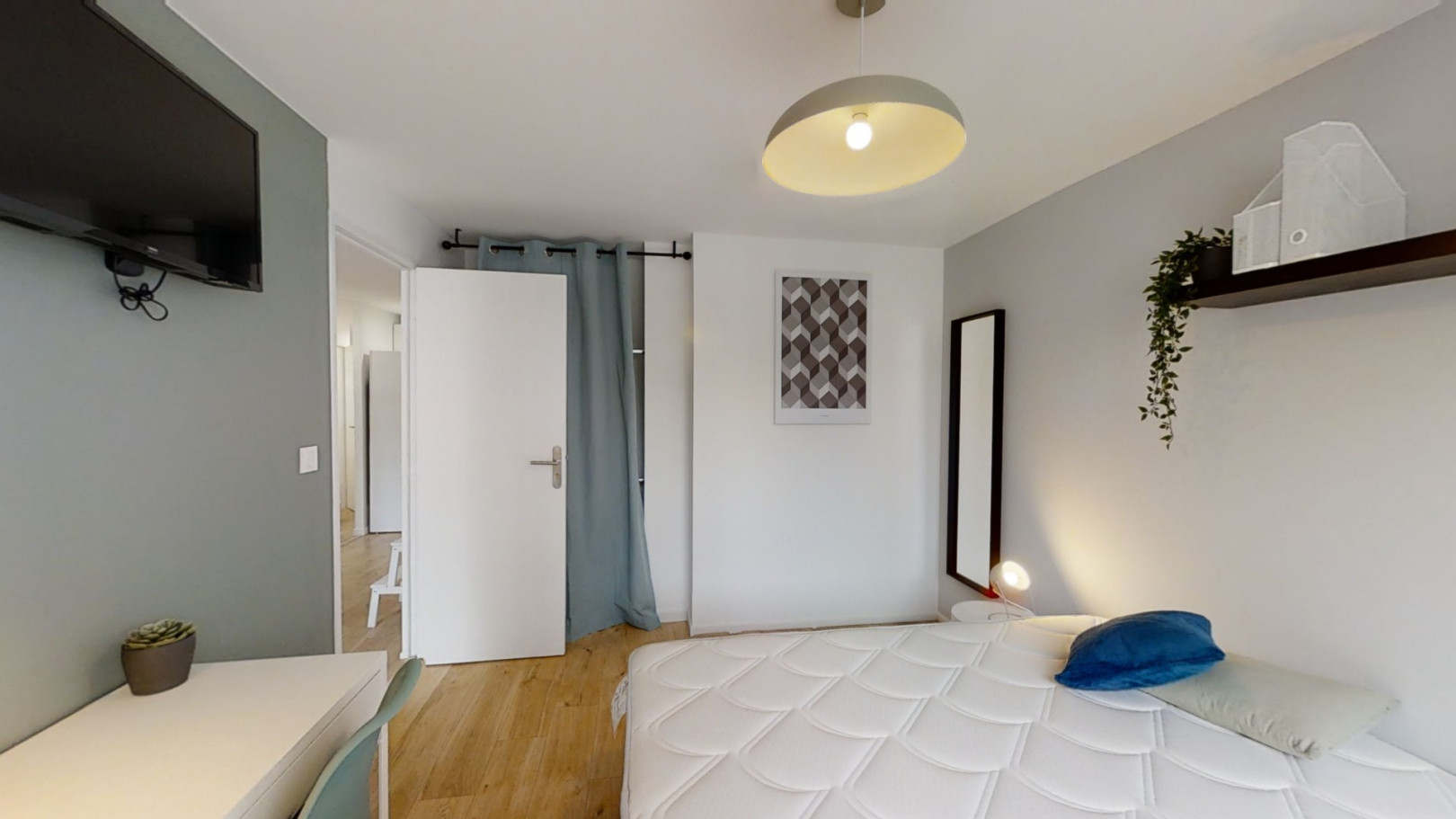 
                                                Colocation
                                                 Colocation 4 chambres