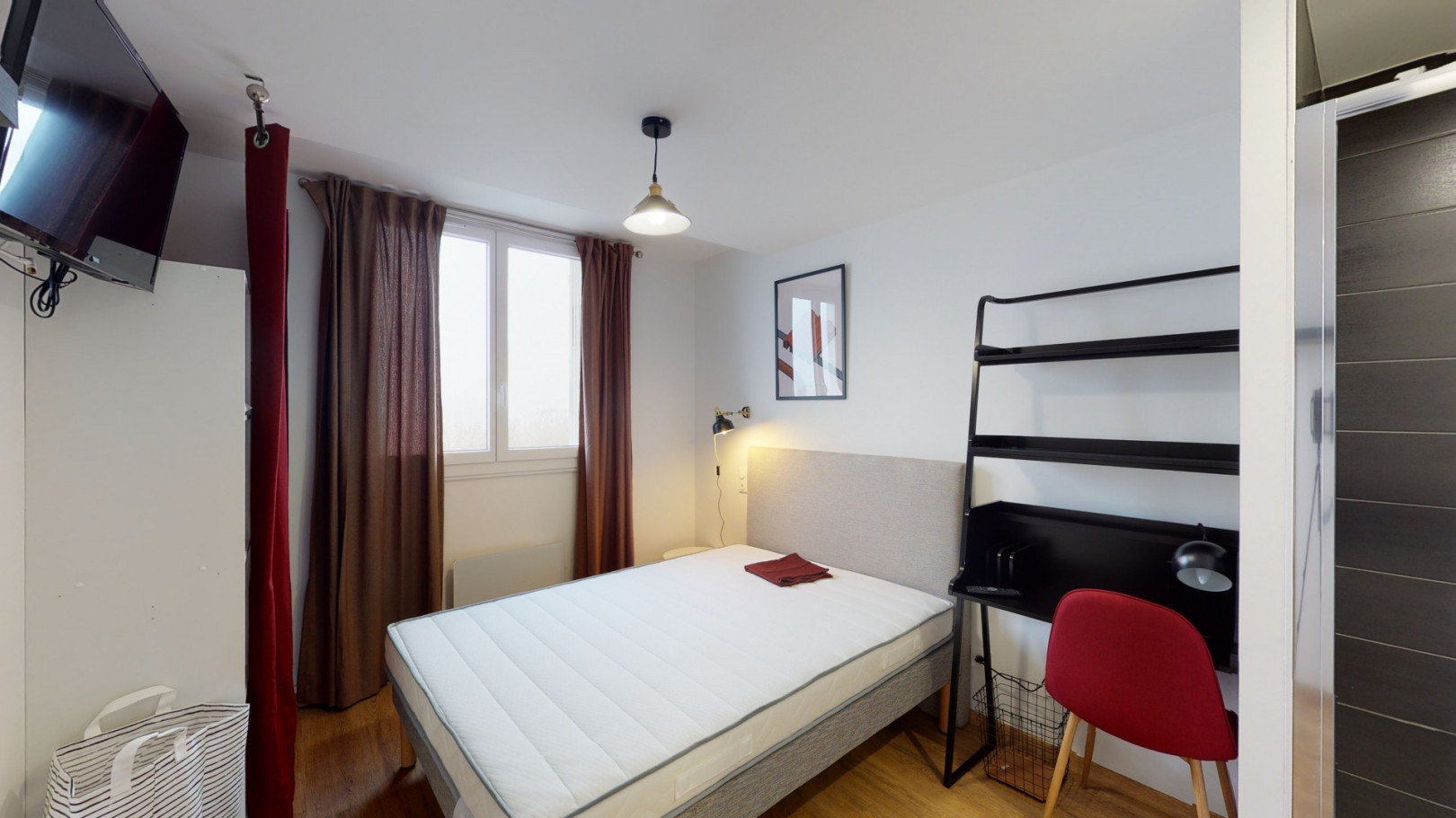 
                                                Colocation
                                                 Colocation 4 chambres