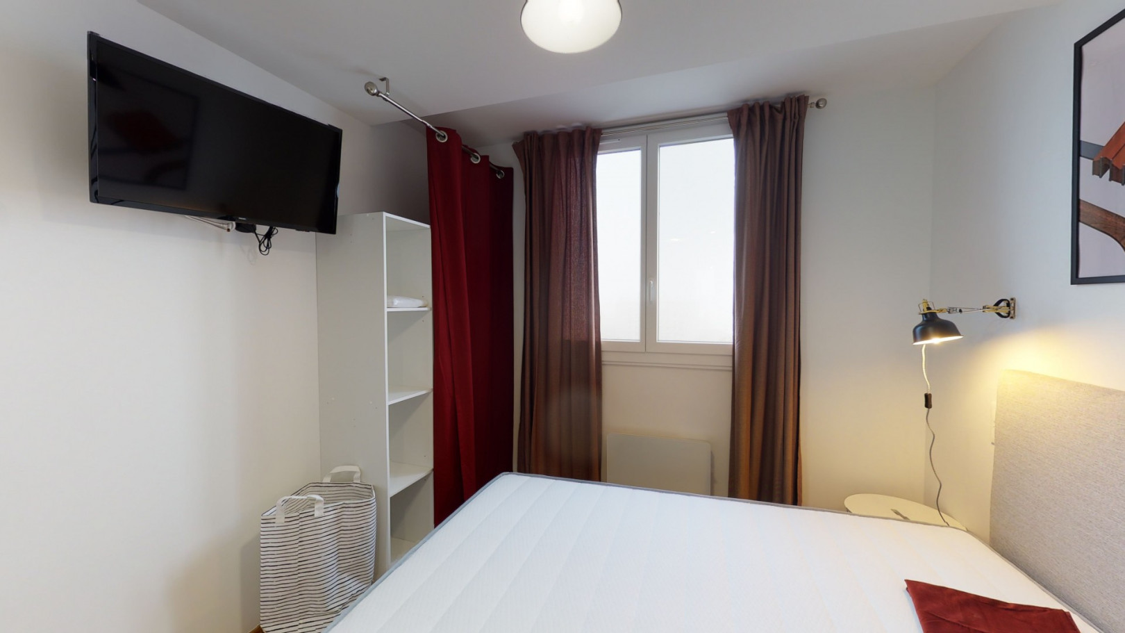 
                                                Colocation
                                                 Colocation 4 chambres