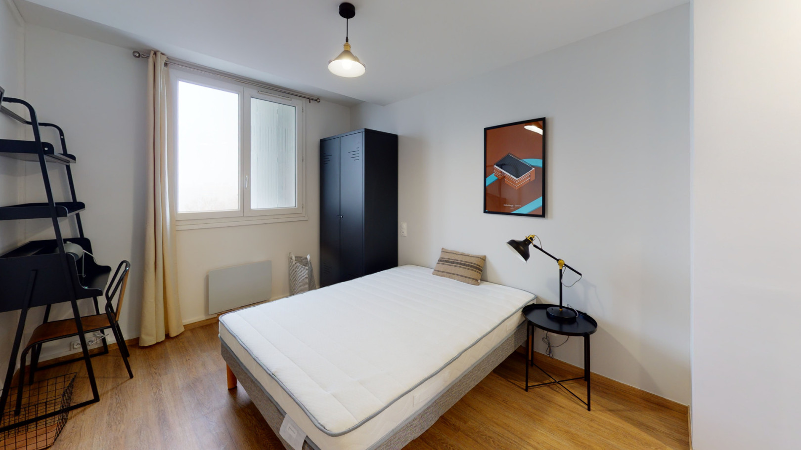 
                                                Colocation
                                                 Colocation 4 chambres