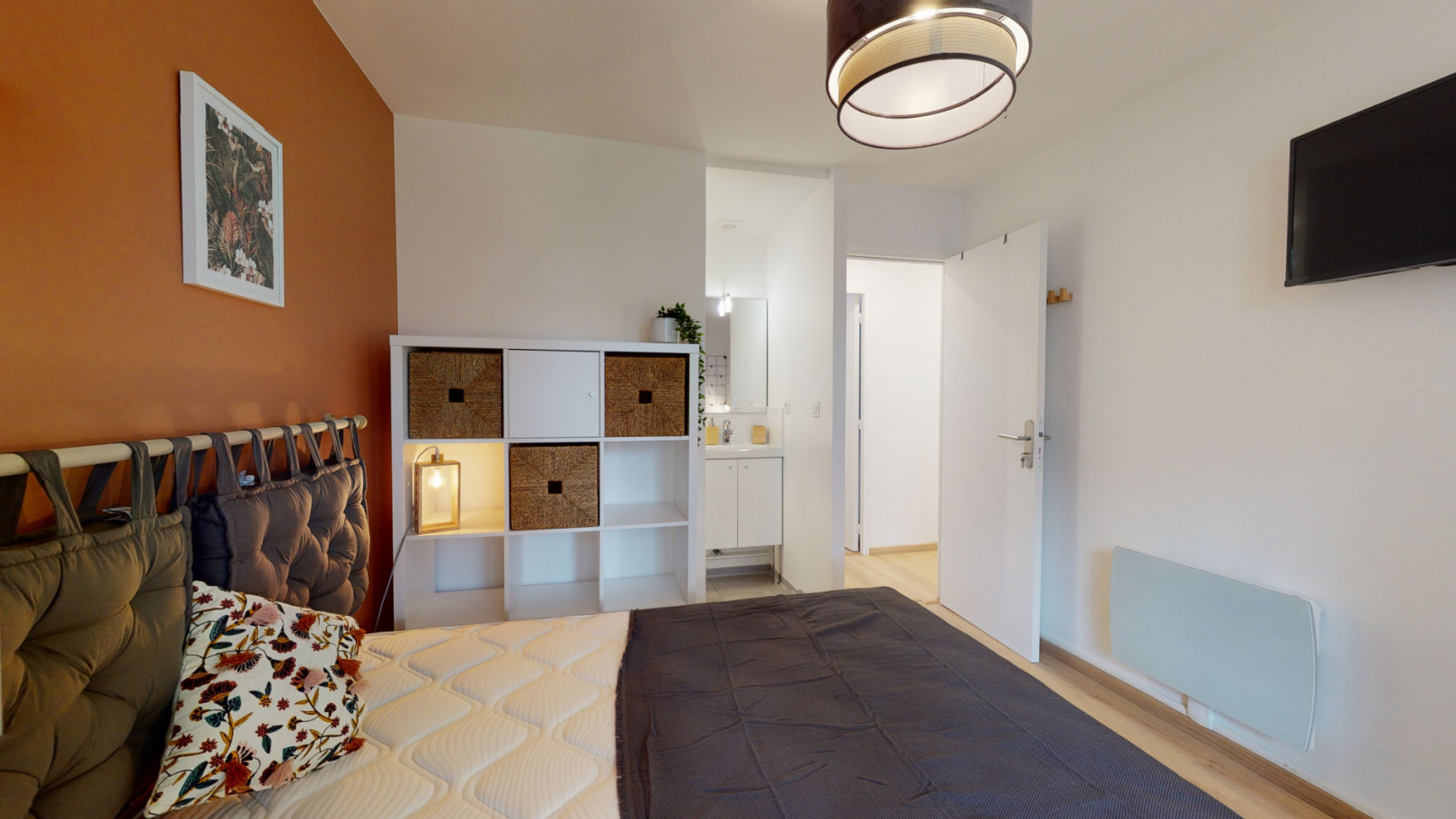 
                                                Colocation
                                                 Colocation 4 chambres