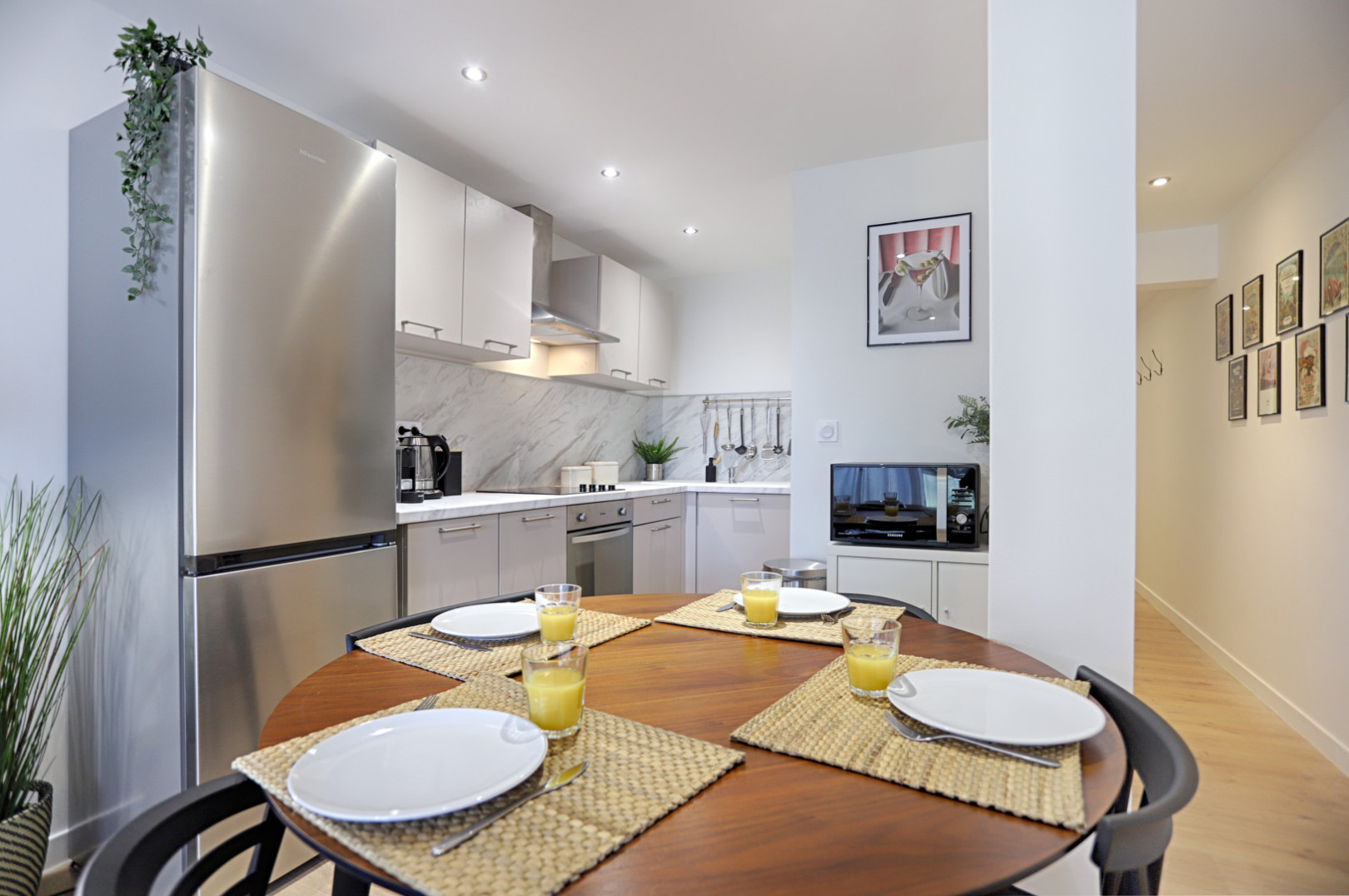 
                                                Colocation
                                                 Colocation 4 chambres