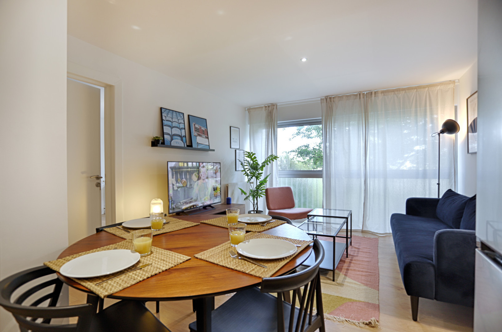 
                                                Colocation
                                                 Colocation 4 chambres