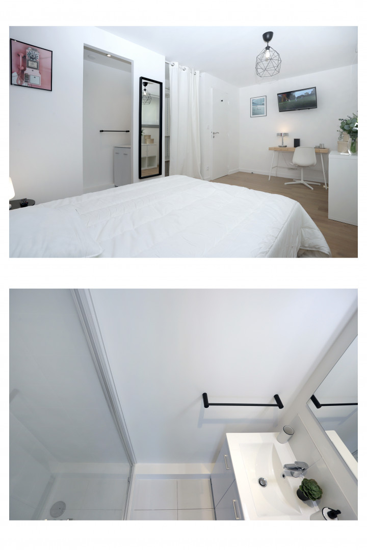 
                                                Colocation
                                                 Colocation 4 chambres