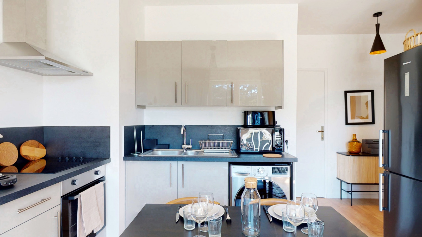 
                                                Colocation
                                                 Colocation 4 chambres