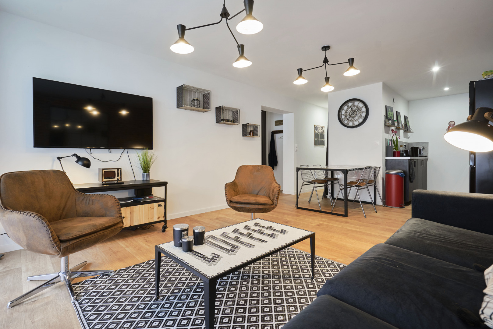 
                                                Colocation
                                                 Colocation 4 chambres