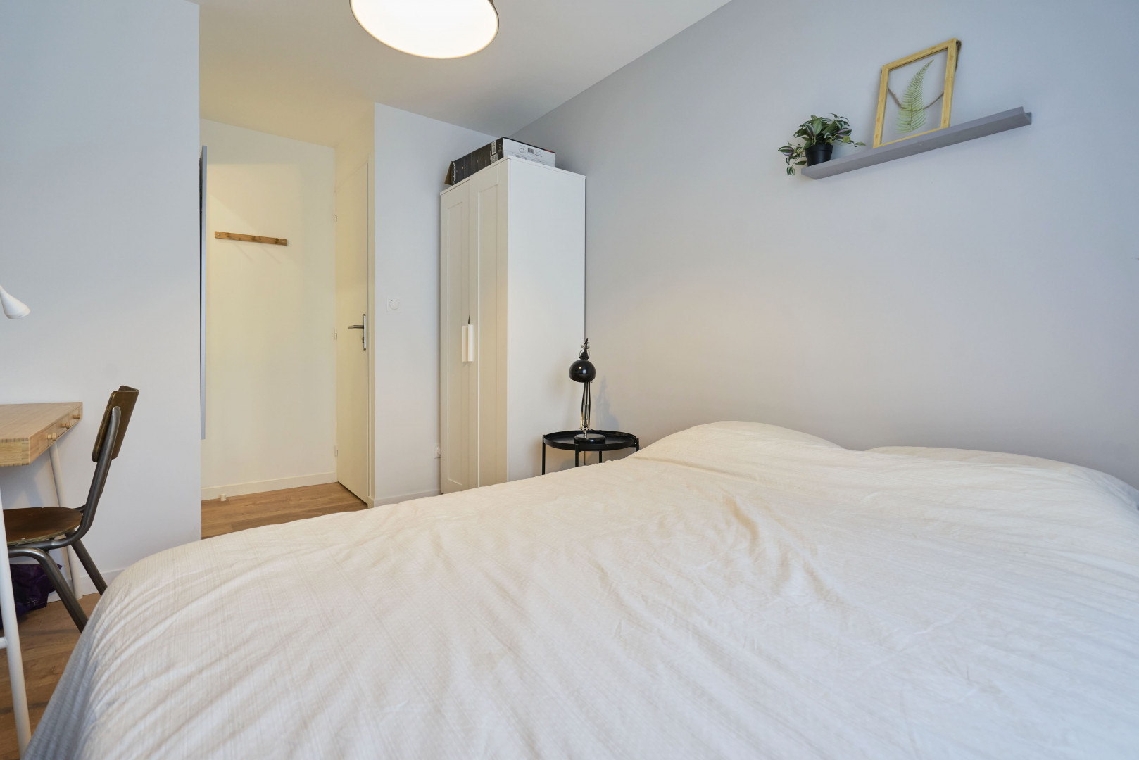 
                                                Colocation
                                                 Colocation 4 chambres