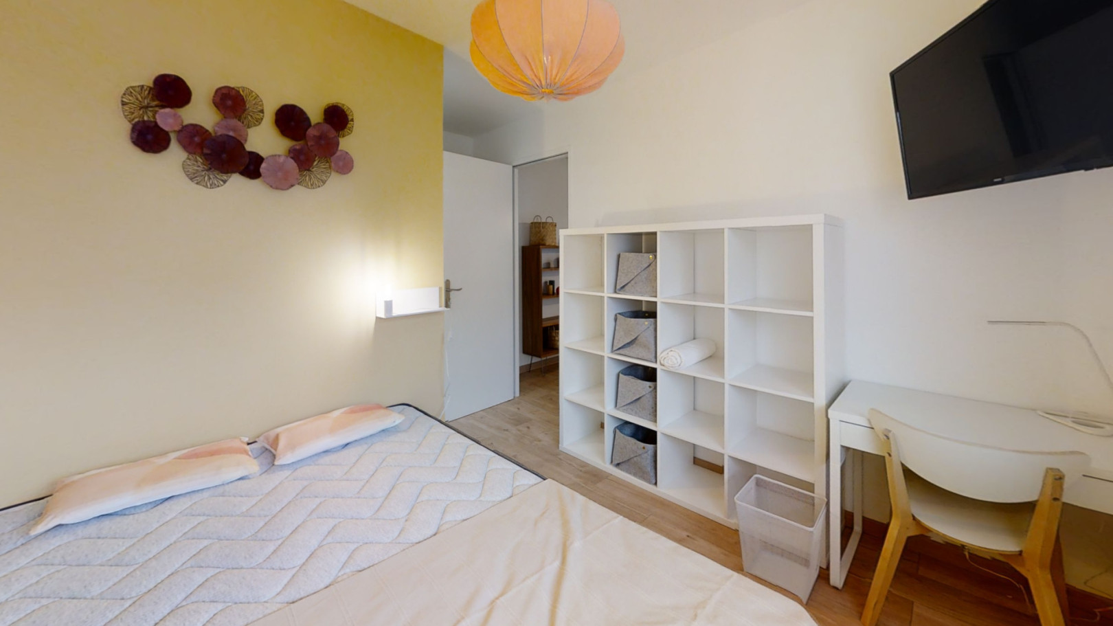 
                                                Colocation
                                                 Colocation 4 chambres