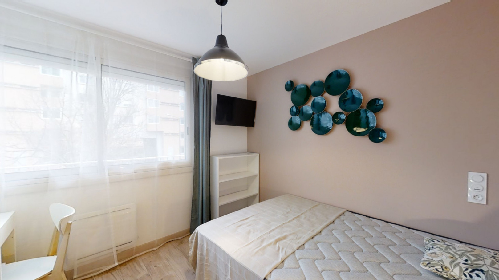 
                                                Colocation
                                                 Colocation 4 chambres