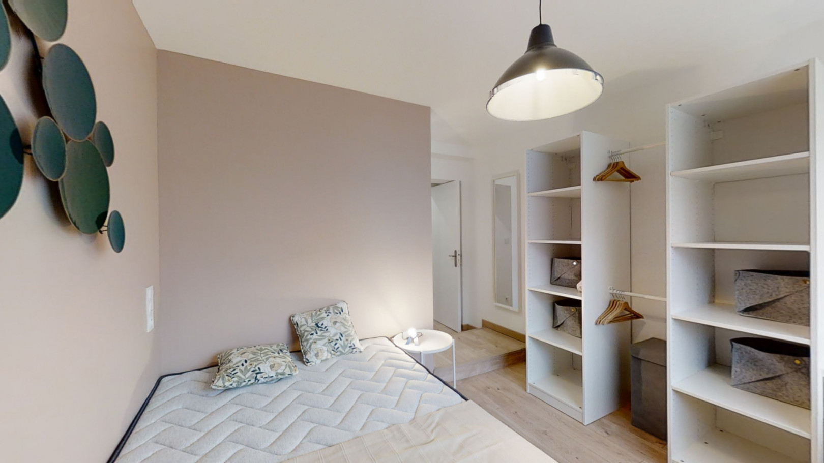 
                                                Colocation
                                                 Colocation 4 chambres