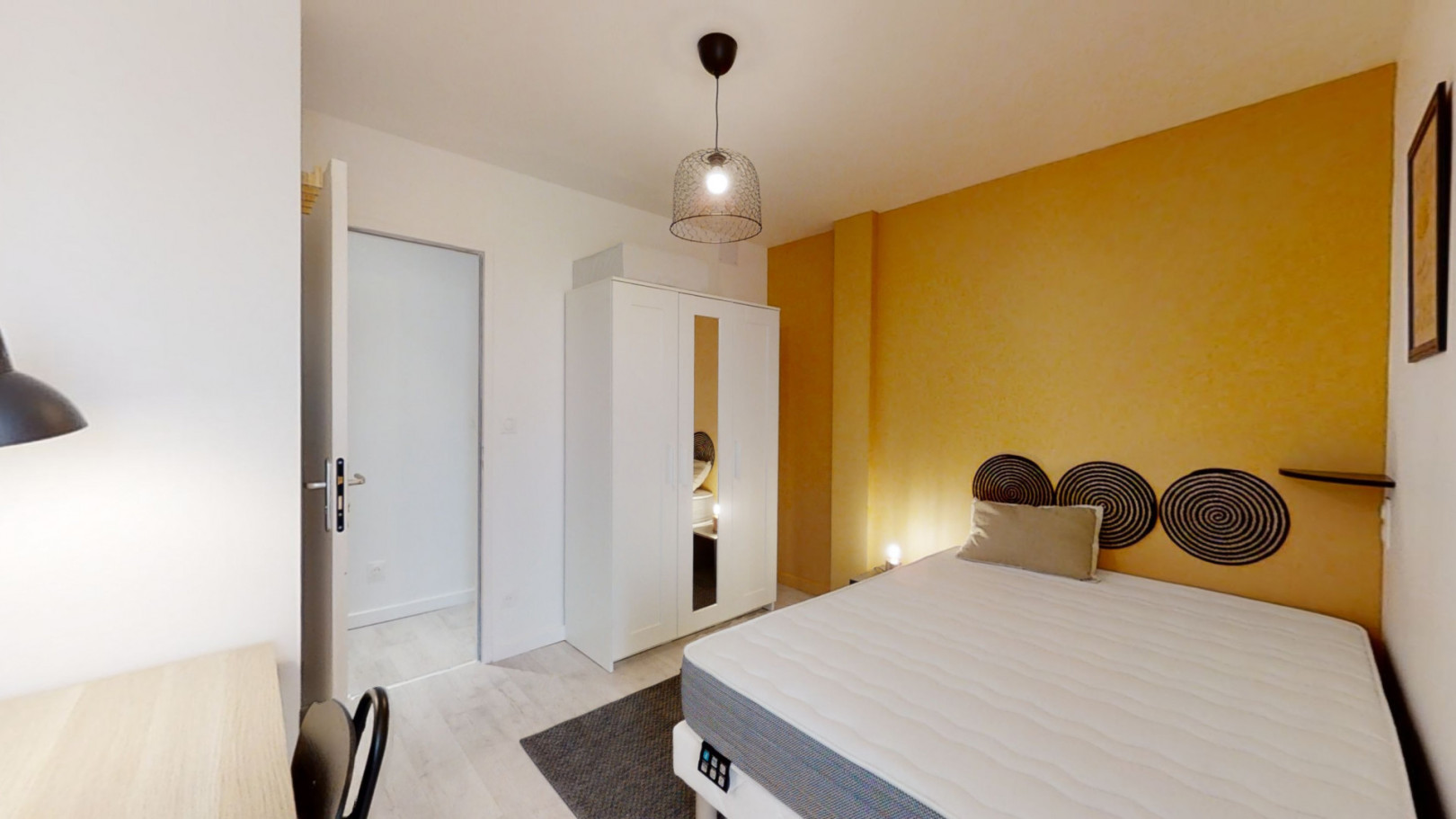 
                                                Colocation
                                                 Colocation 4 chambres