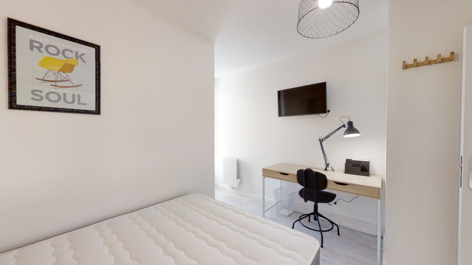 
                                                Colocation
                                                 Colocation 4 chambres