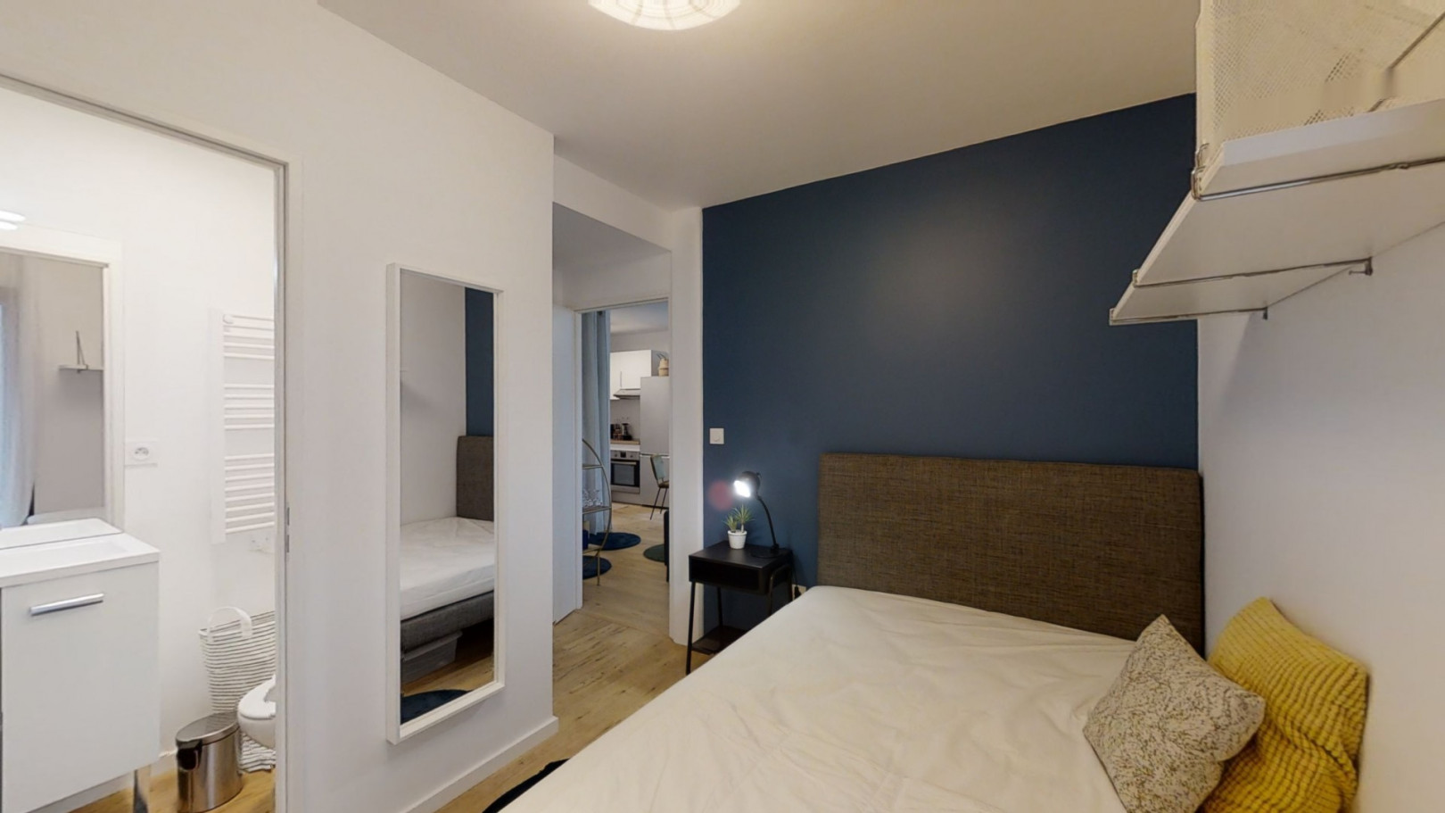 
                                                Colocation
                                                 Colocation 4 chambres
