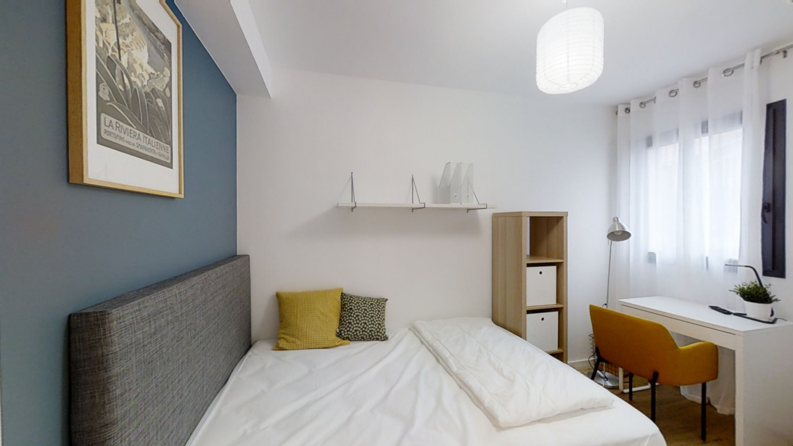 
                                                Colocation
                                                 Colocation 4 chambres