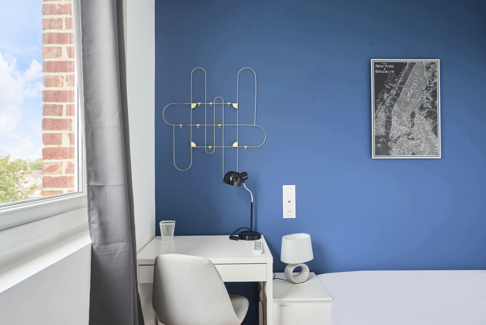 
                                                Colocation
                                                 Colocation 4 chambres