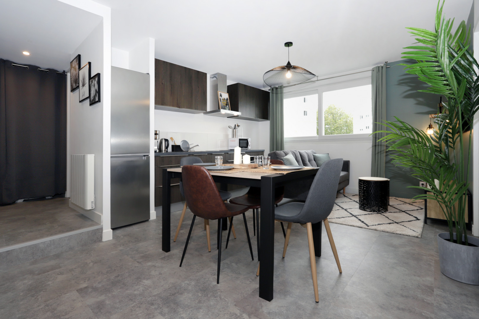 
                                                Colocation
                                                 Colocation 4 chambres