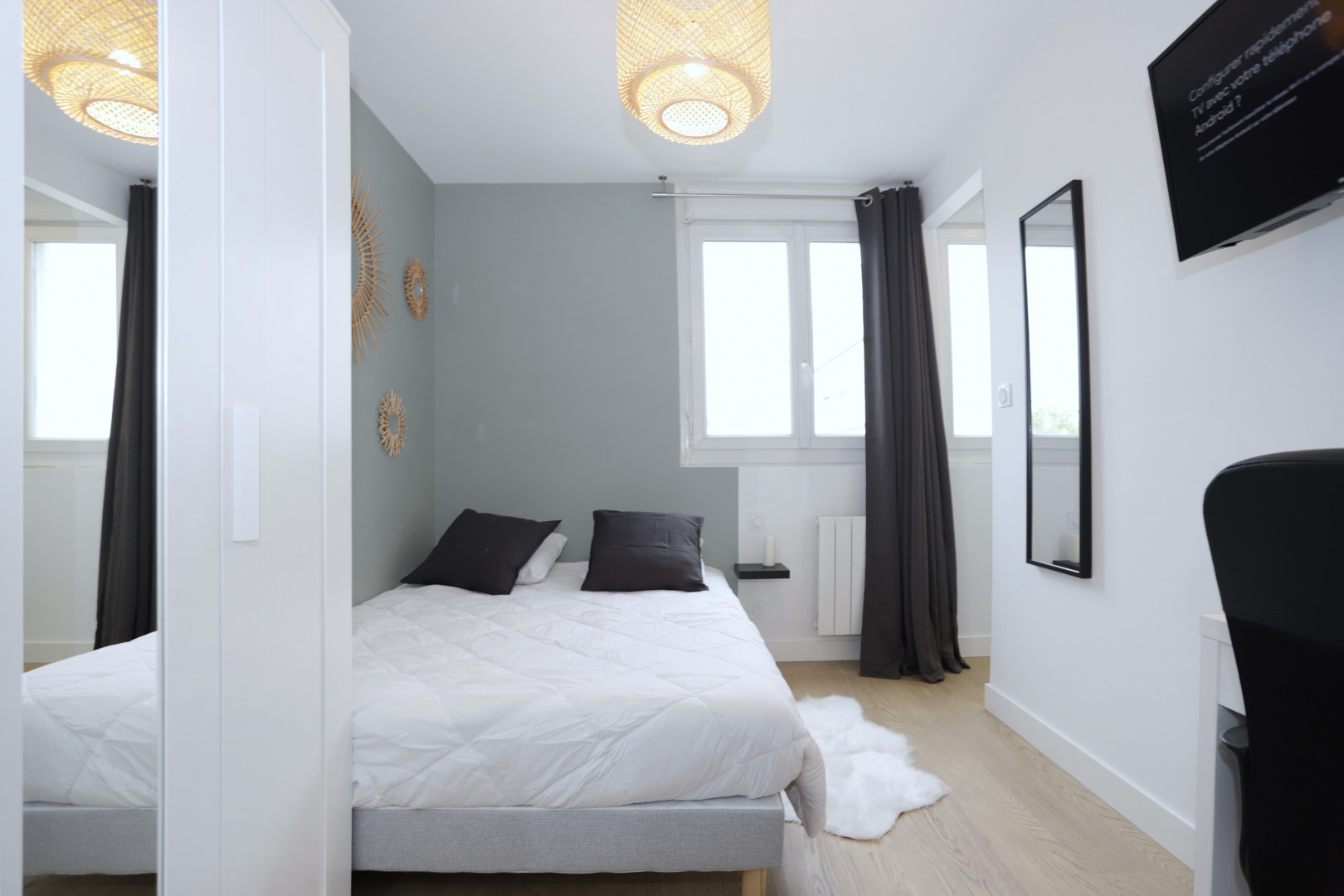 
                                                Colocation
                                                 Colocation 4 chambres