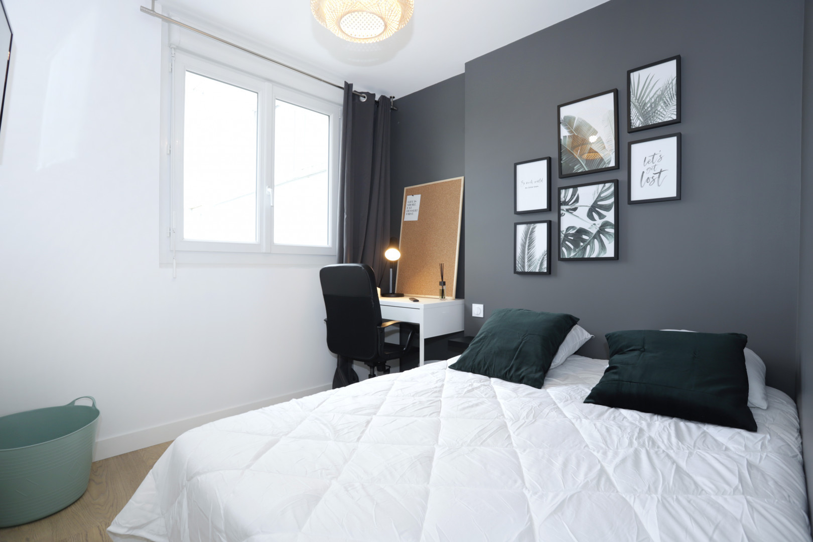 
                                                Colocation
                                                 Colocation 4 chambres