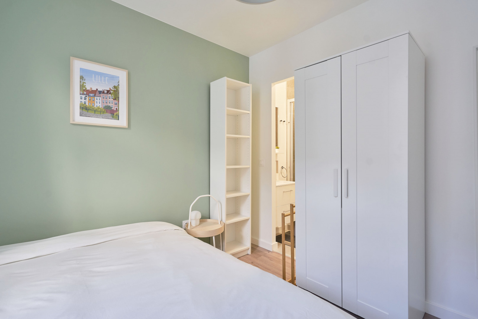
                                                Colocation
                                                 Colocation 4 chambres