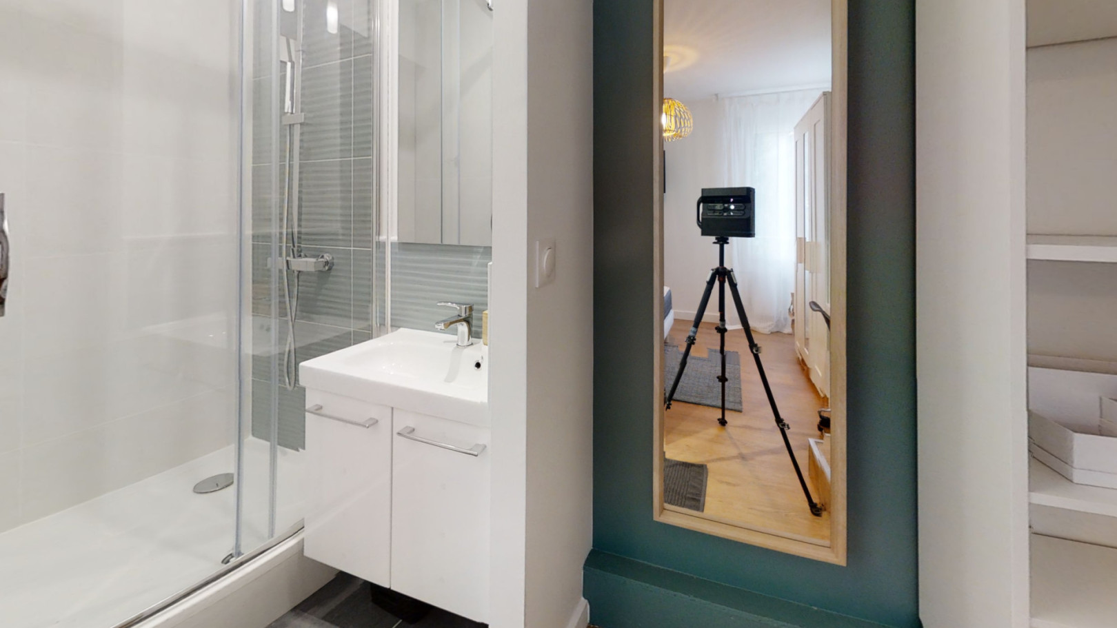 
                                                Colocation
                                                 Colocation 4 chambres