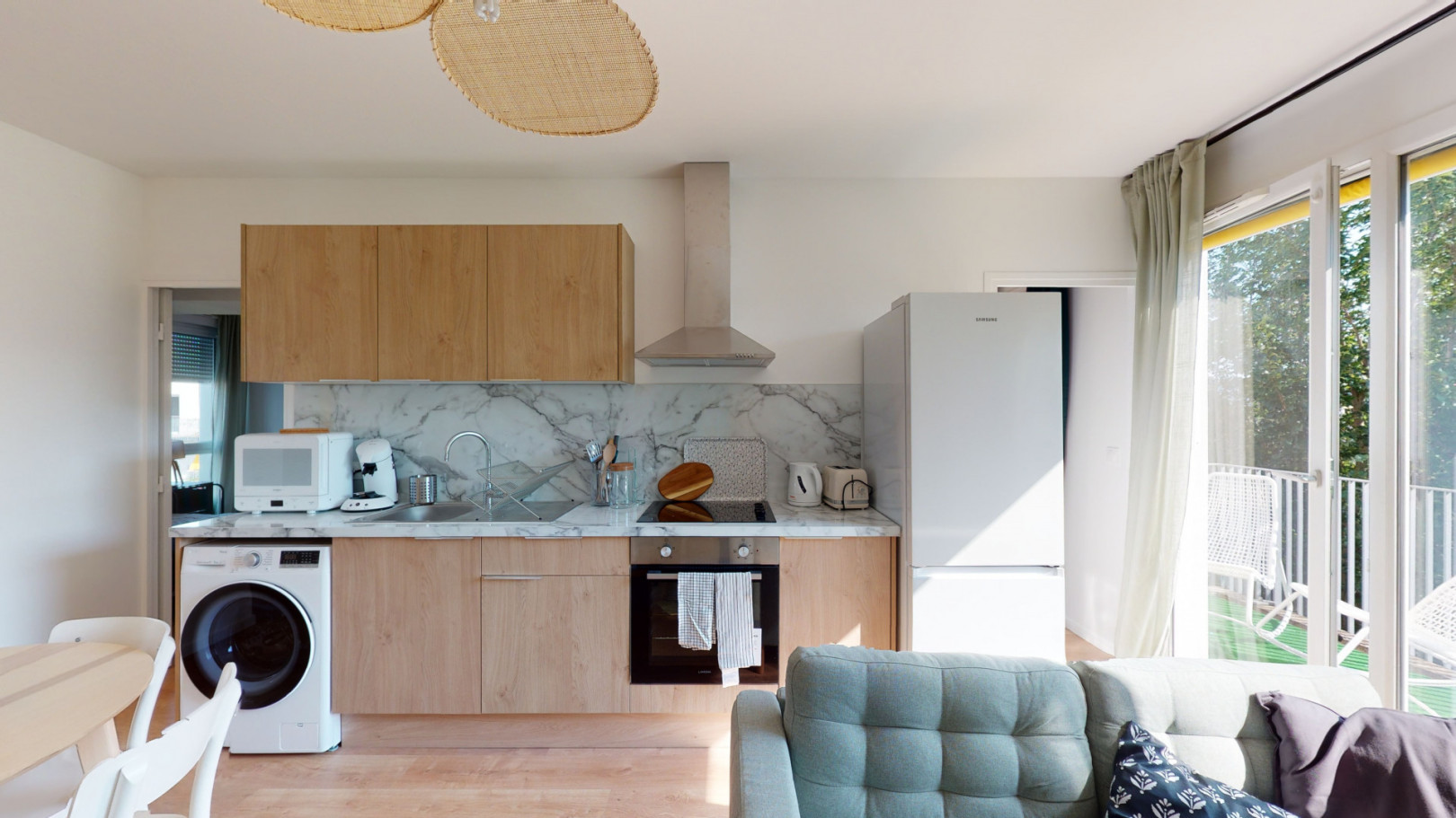 
                                                Colocation
                                                 Colocation 4 chambres