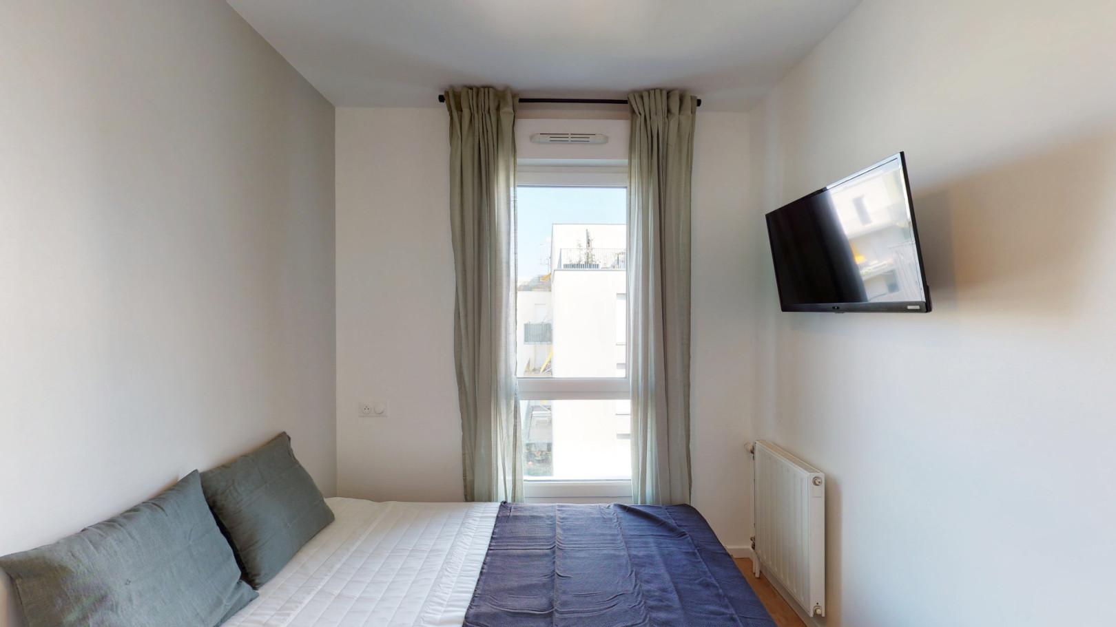 
                                                Colocation
                                                 Colocation 4 chambres