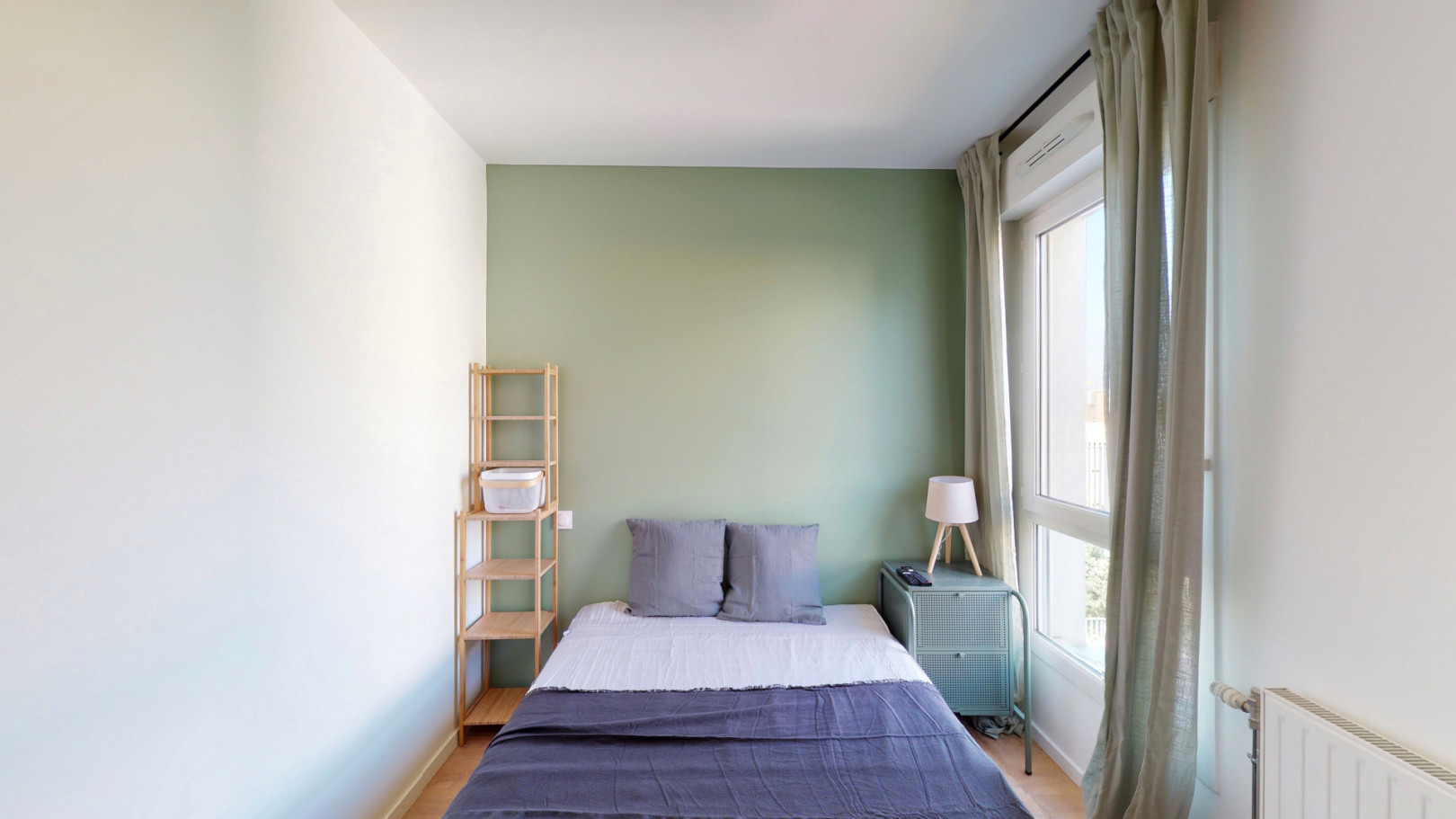 
                                                Colocation
                                                 Colocation 4 chambres