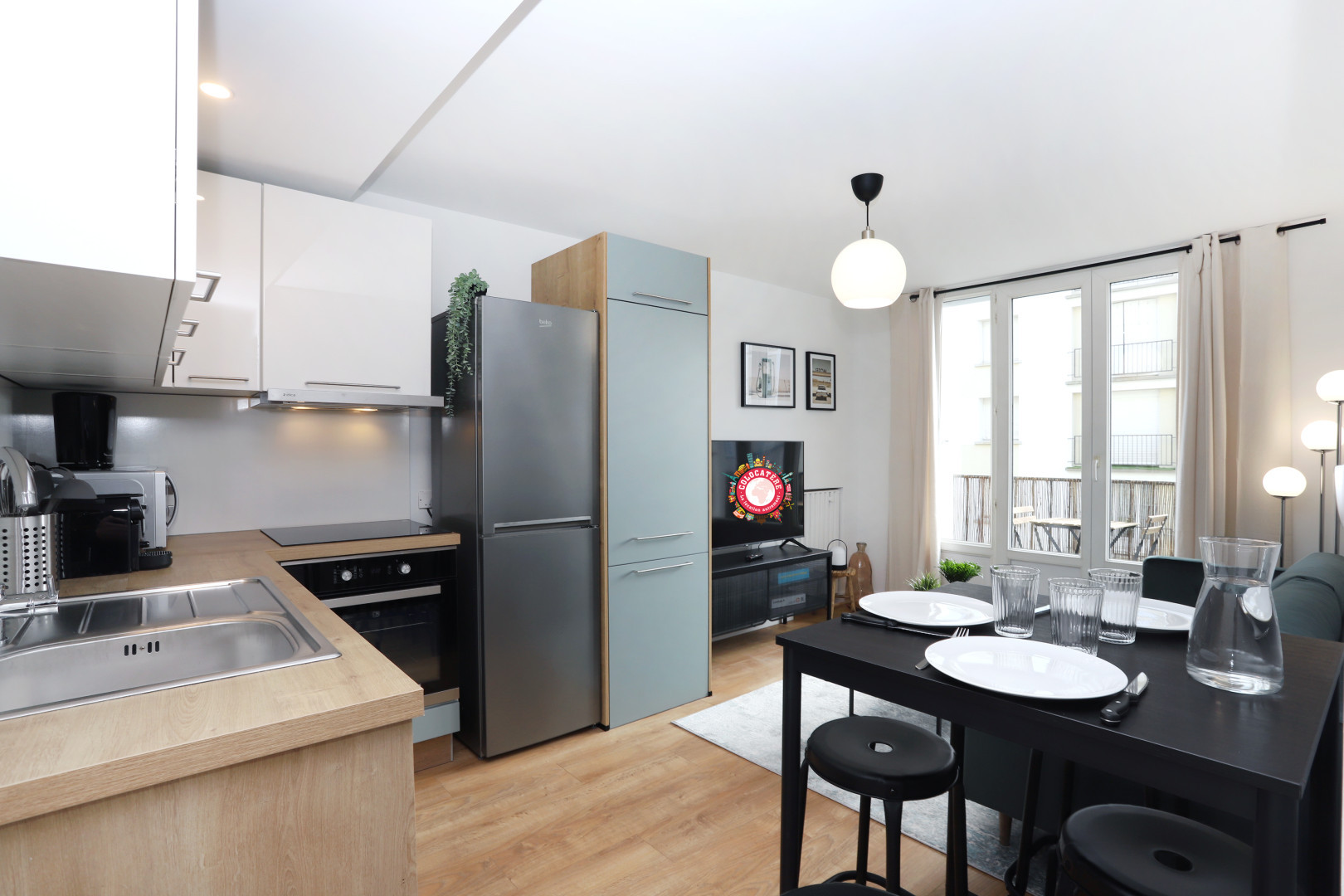 
                                                Colocation
                                                 Colocation 4 chambres