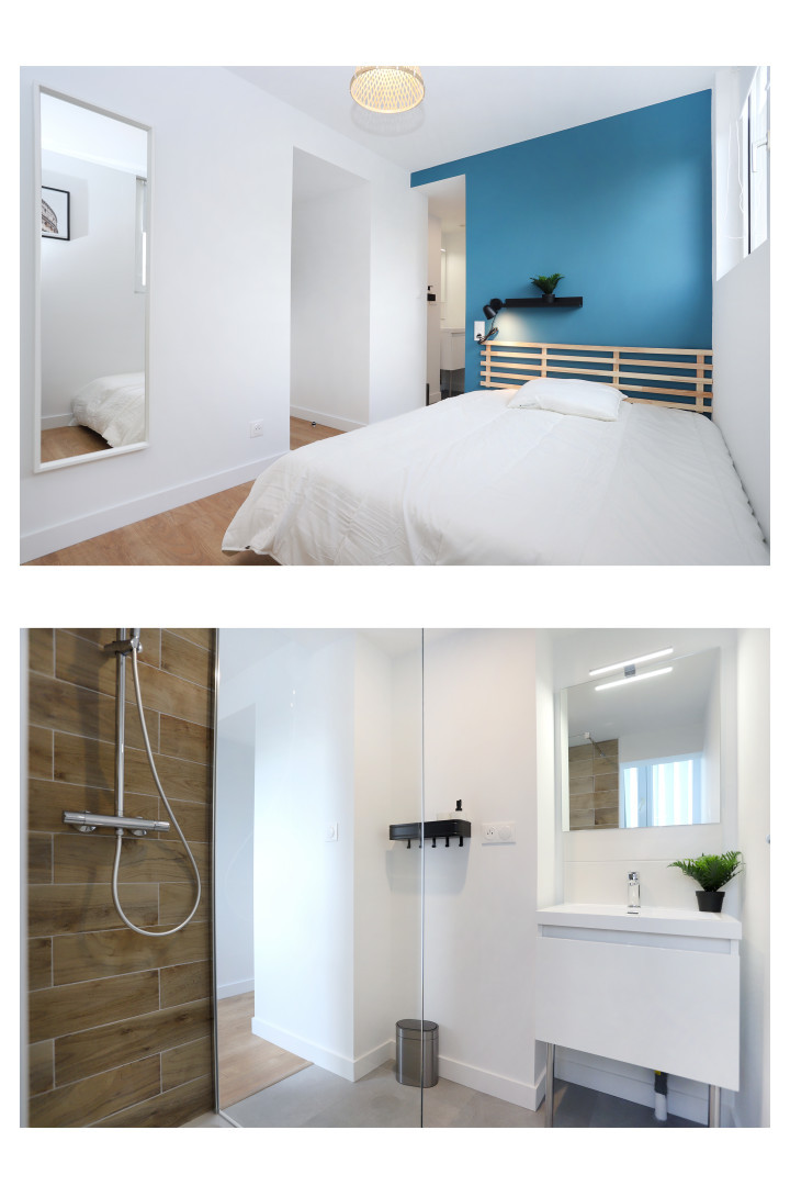 
                                                Colocation
                                                 Colocation 4 chambres