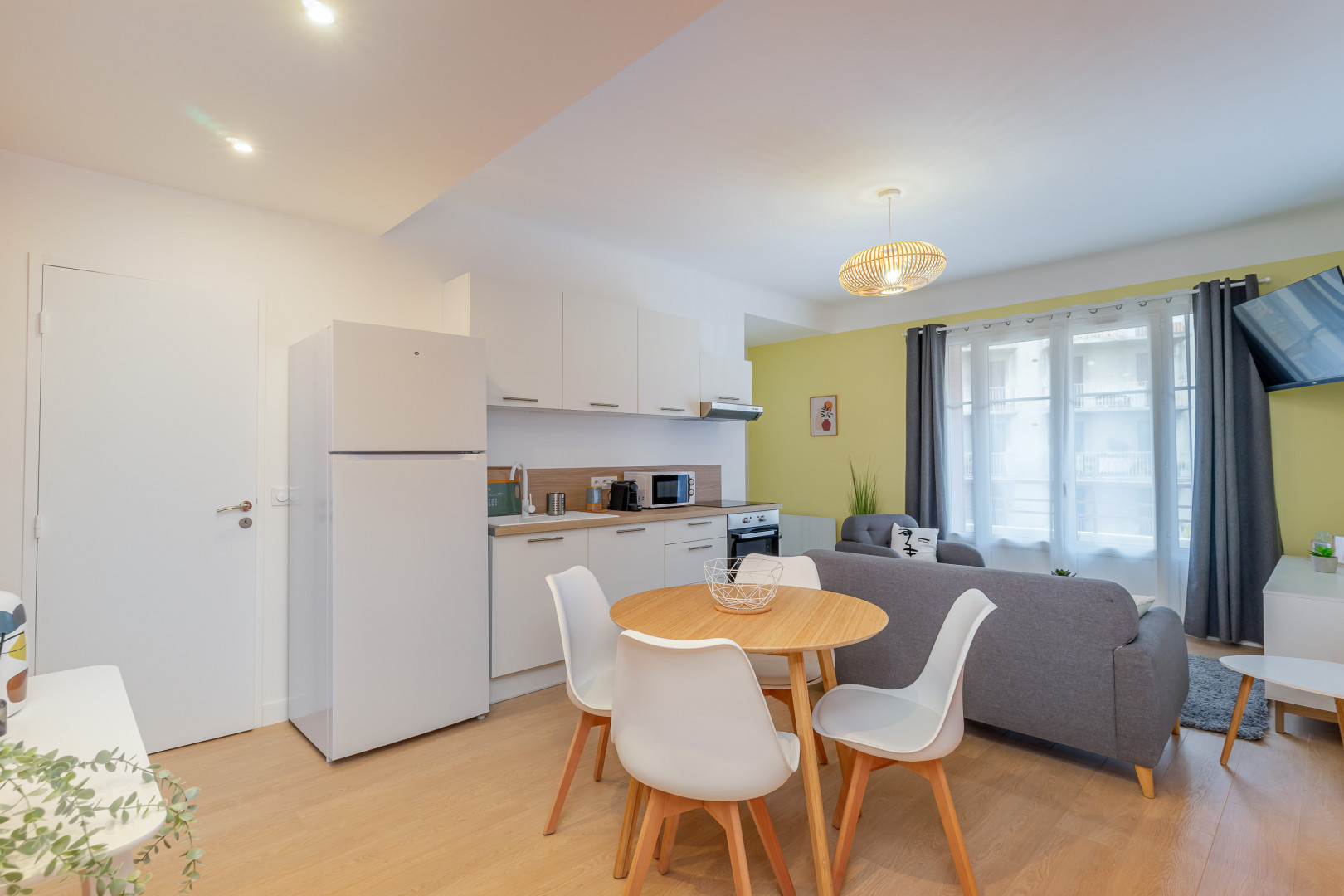 
                                                Colocation
                                                 Colocation 4 chambres