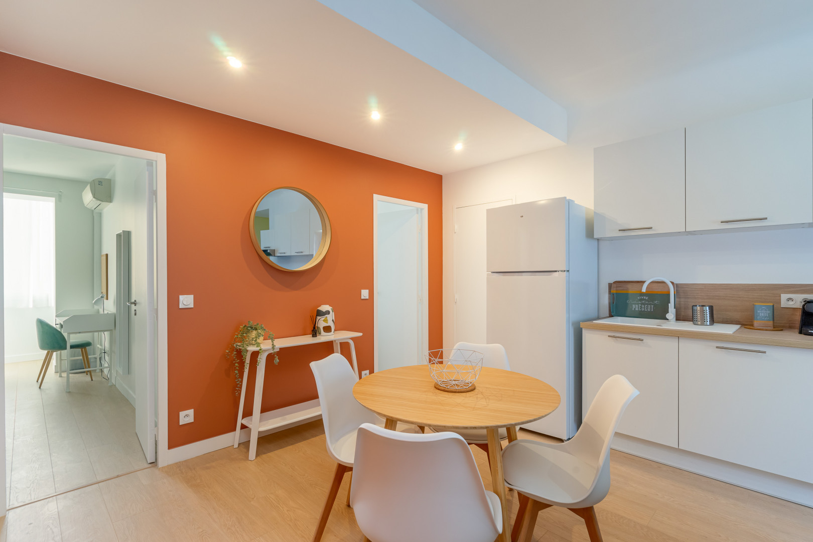 
                                                Colocation
                                                 Colocation 4 chambres