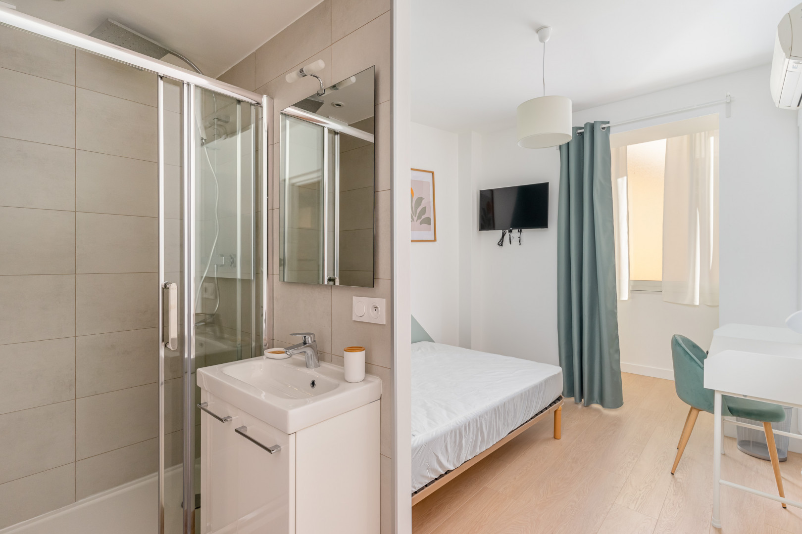 
                                                Colocation
                                                 Colocation 4 chambres