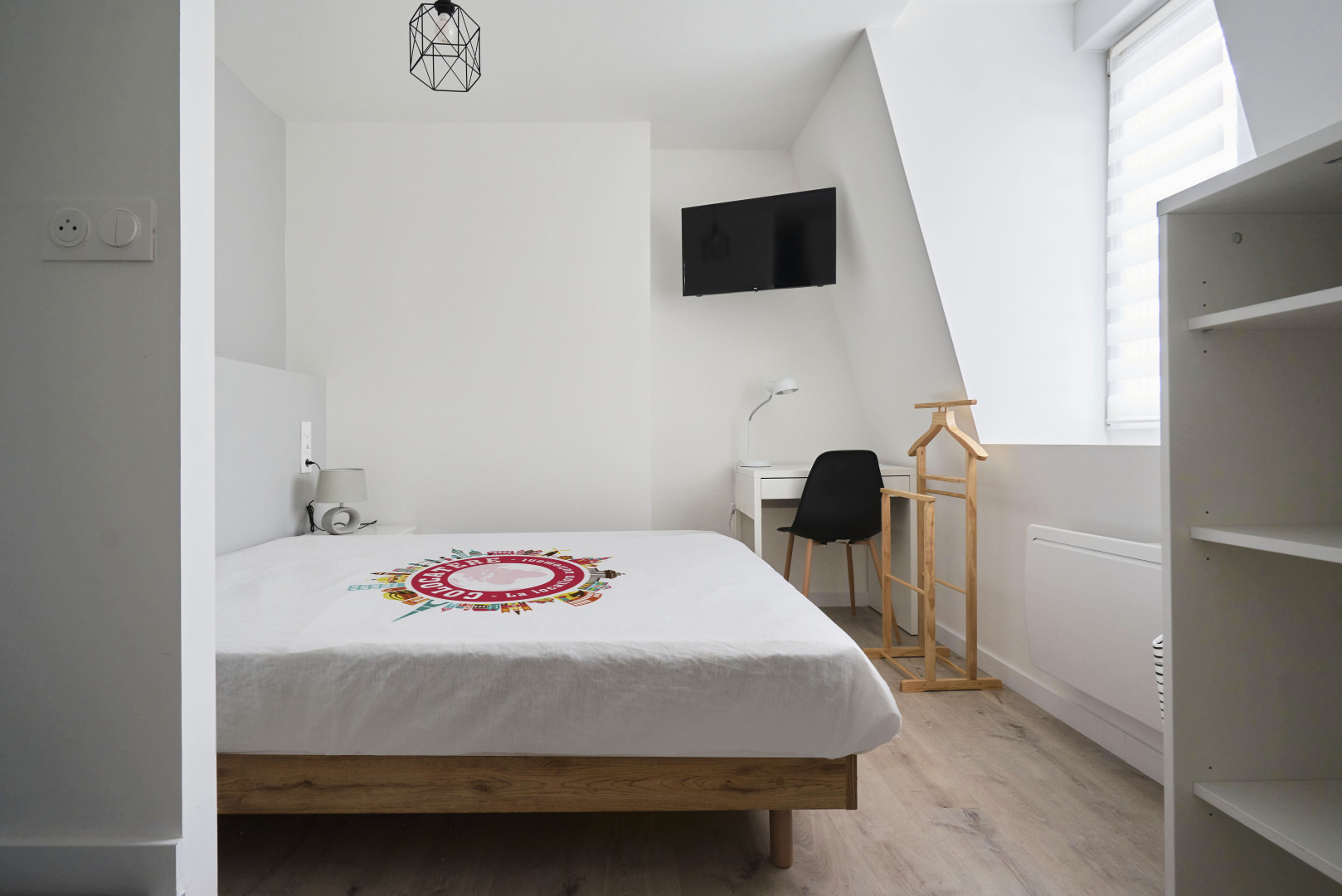 
                                                Colocation
                                                 Colocation 4 chambres