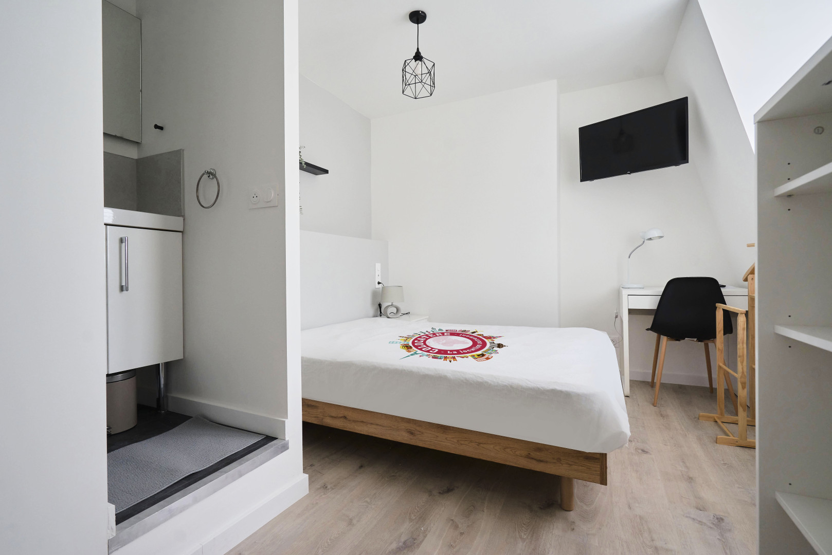 
                                                Colocation
                                                 Colocation 4 chambres
