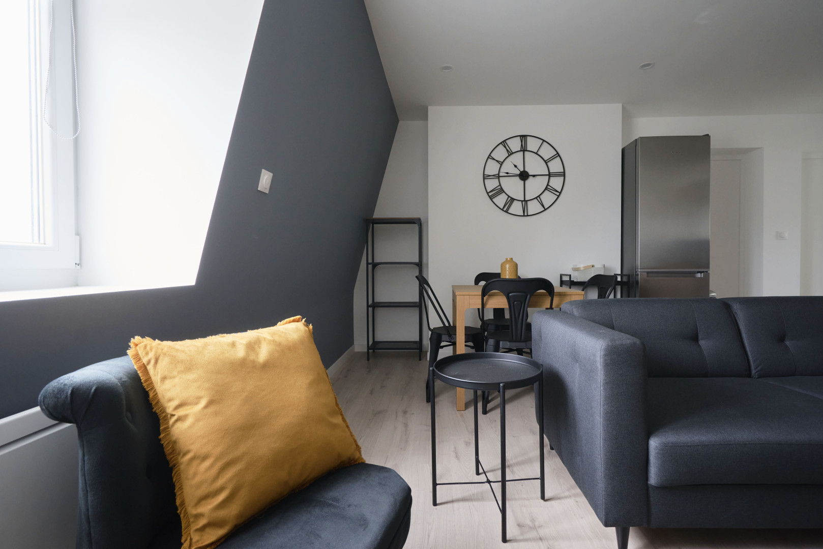 
                                                Colocation
                                                 Colocation 4 chambres