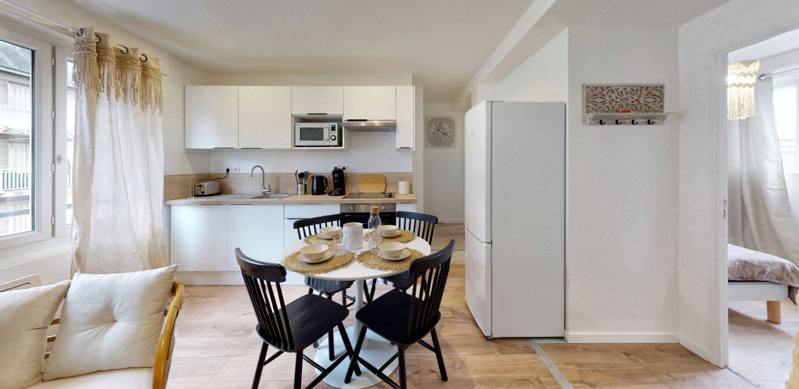 
                                                Colocation
                                                 Colocation 4 chambres