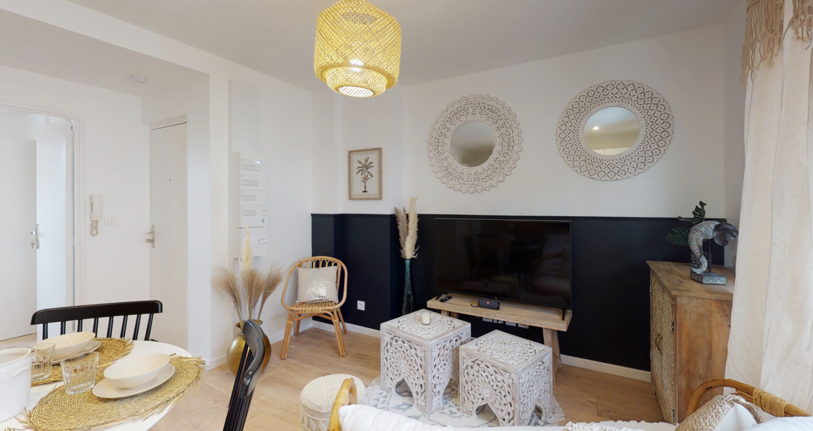 
                                                Colocation
                                                 Colocation 4 chambres