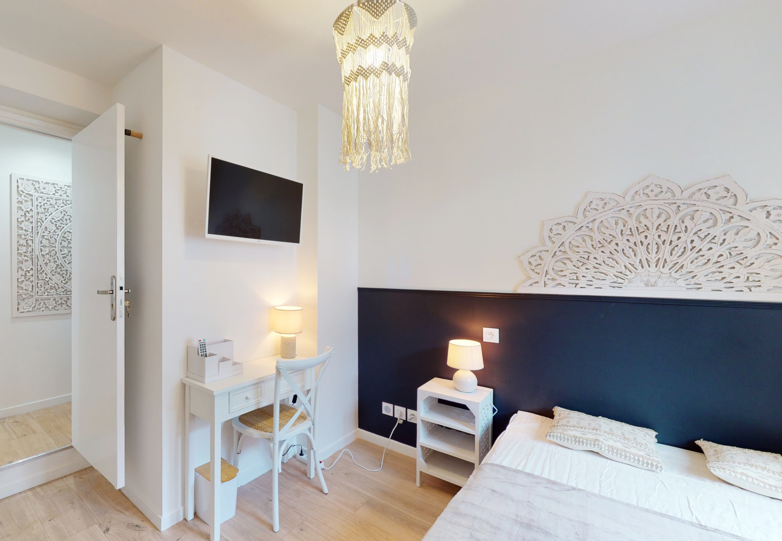 
                                                Colocation
                                                 Colocation 4 chambres