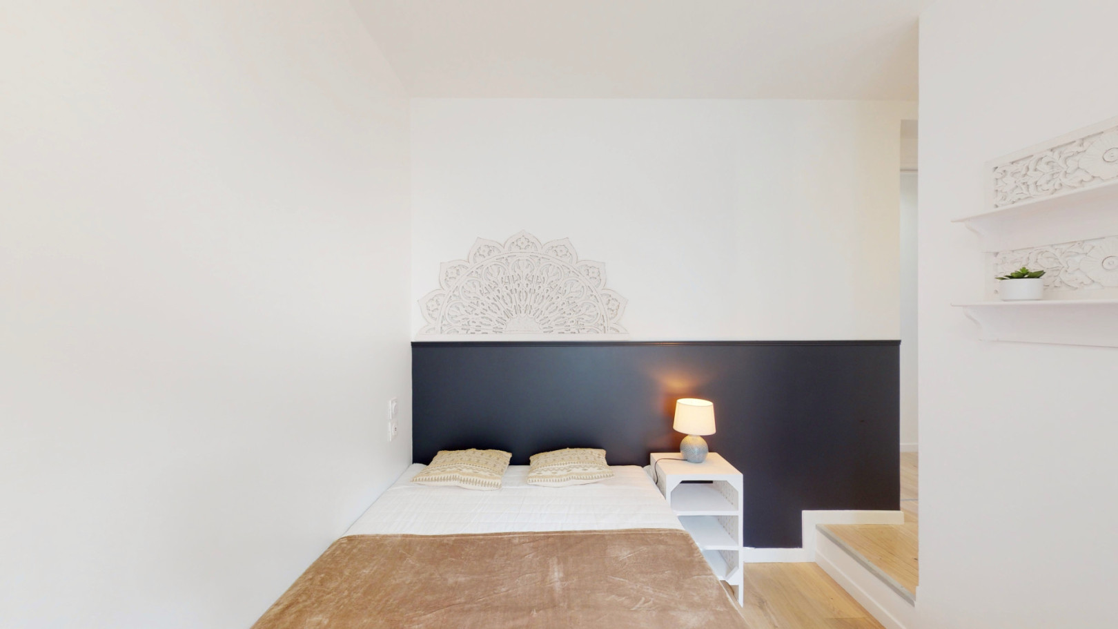 
                                                Colocation
                                                 Colocation 4 chambres