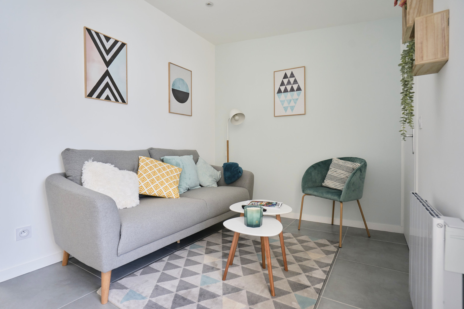 
                                                Colocation
                                                 Colocation 4 chambres