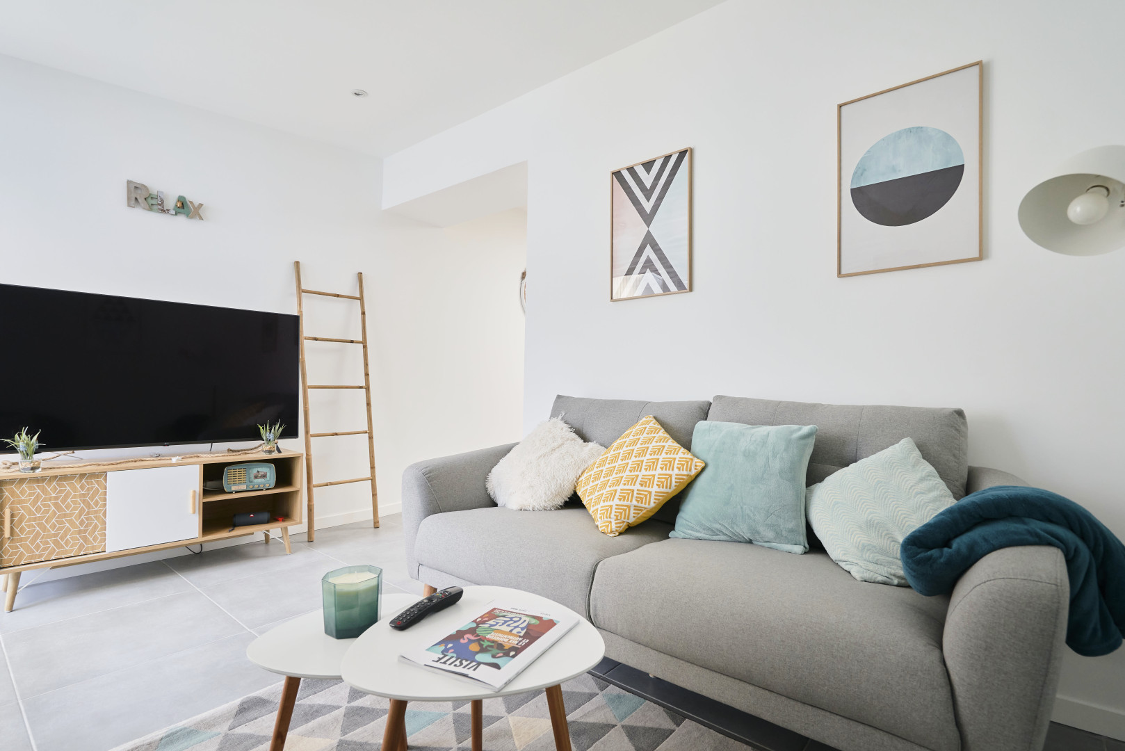 
                                                Colocation
                                                 Colocation 4 chambres