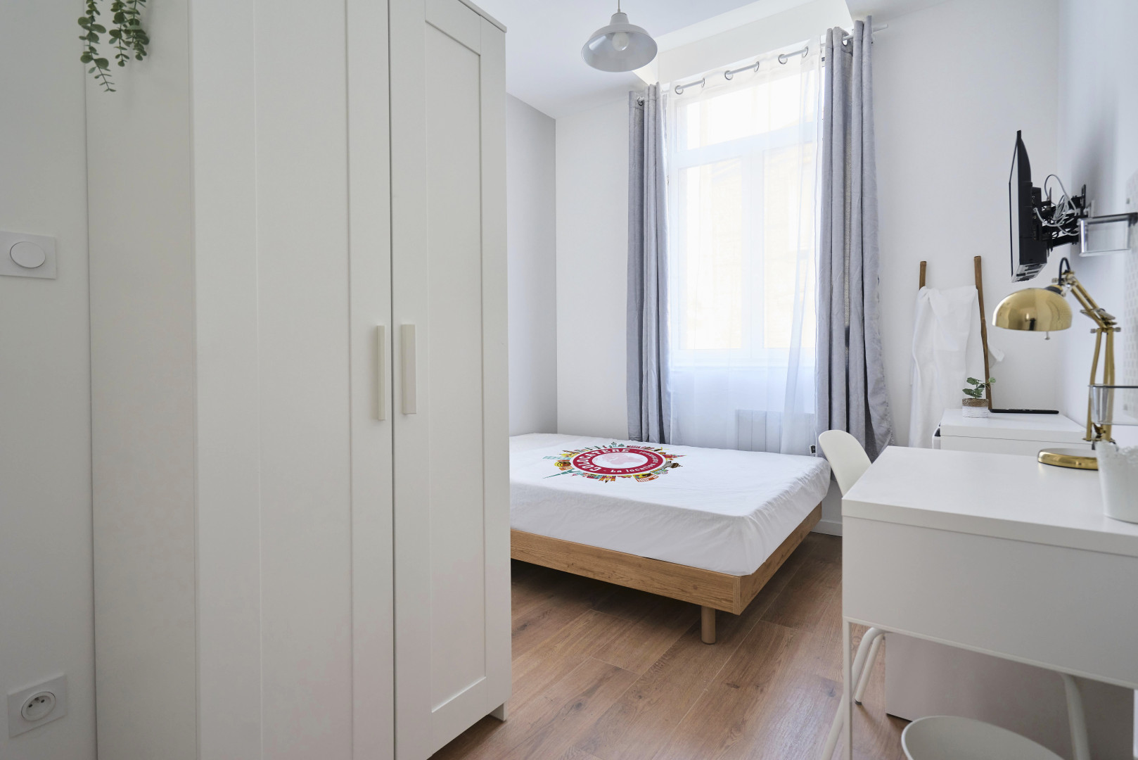 
                                                Colocation
                                                 Colocation 4 chambres