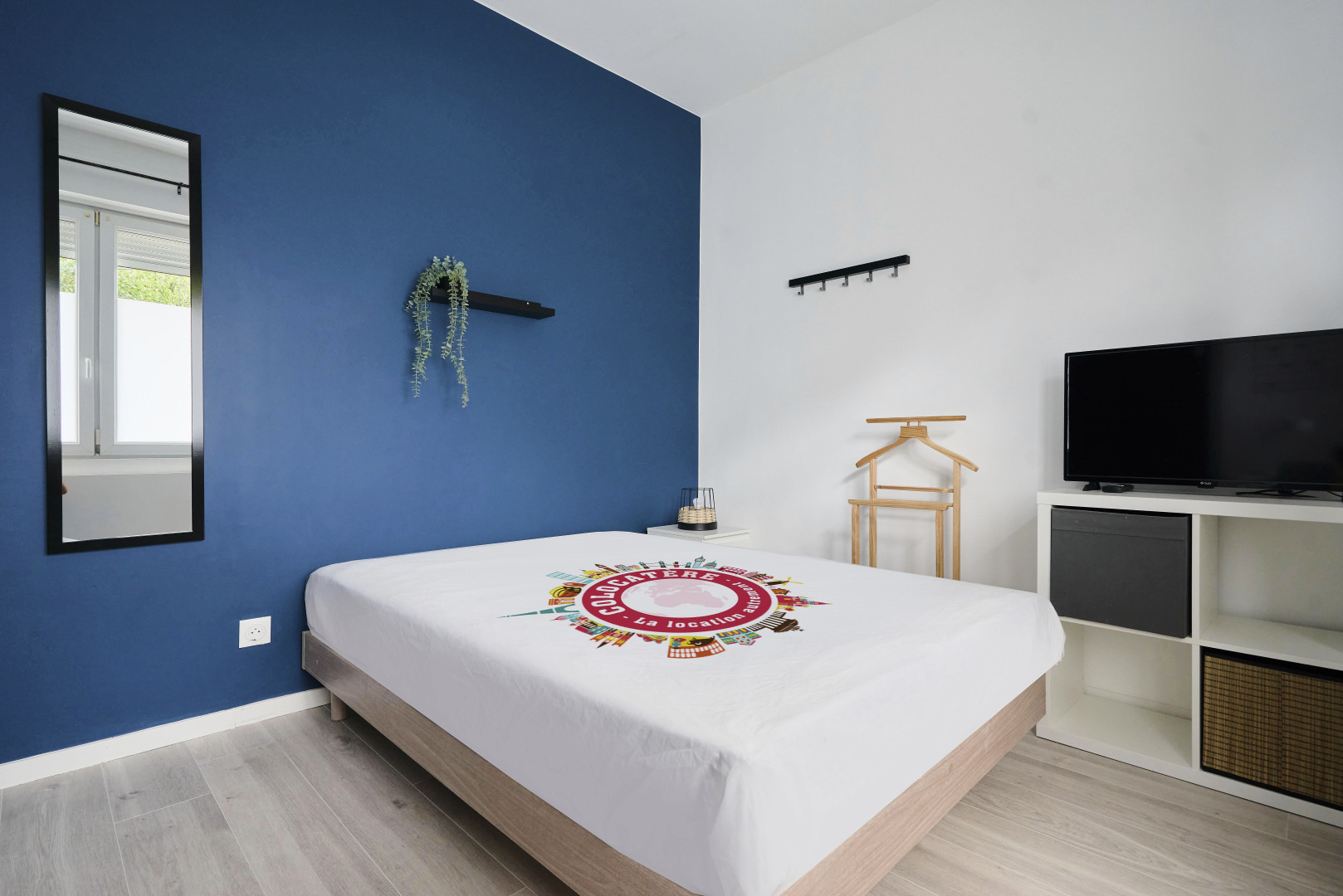 
                                                Colocation
                                                 Colocation 4 chambres