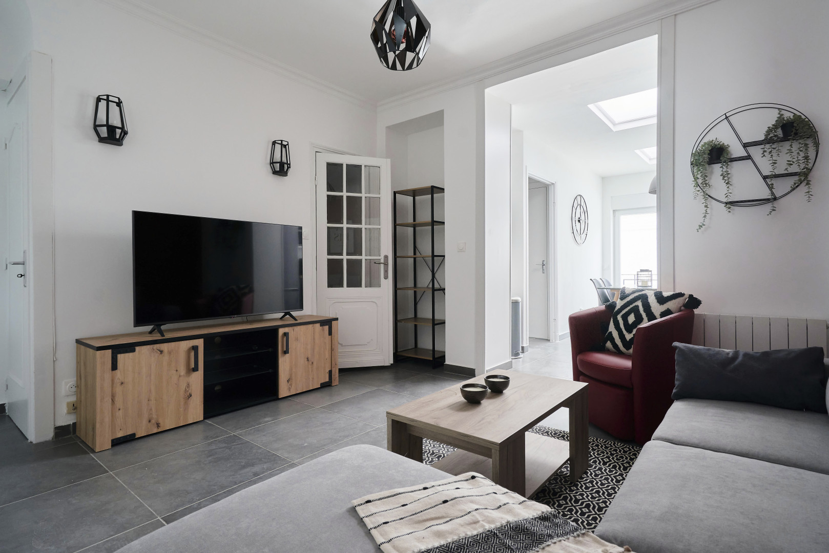 
                                                Colocation
                                                 Colocation 4 chambres