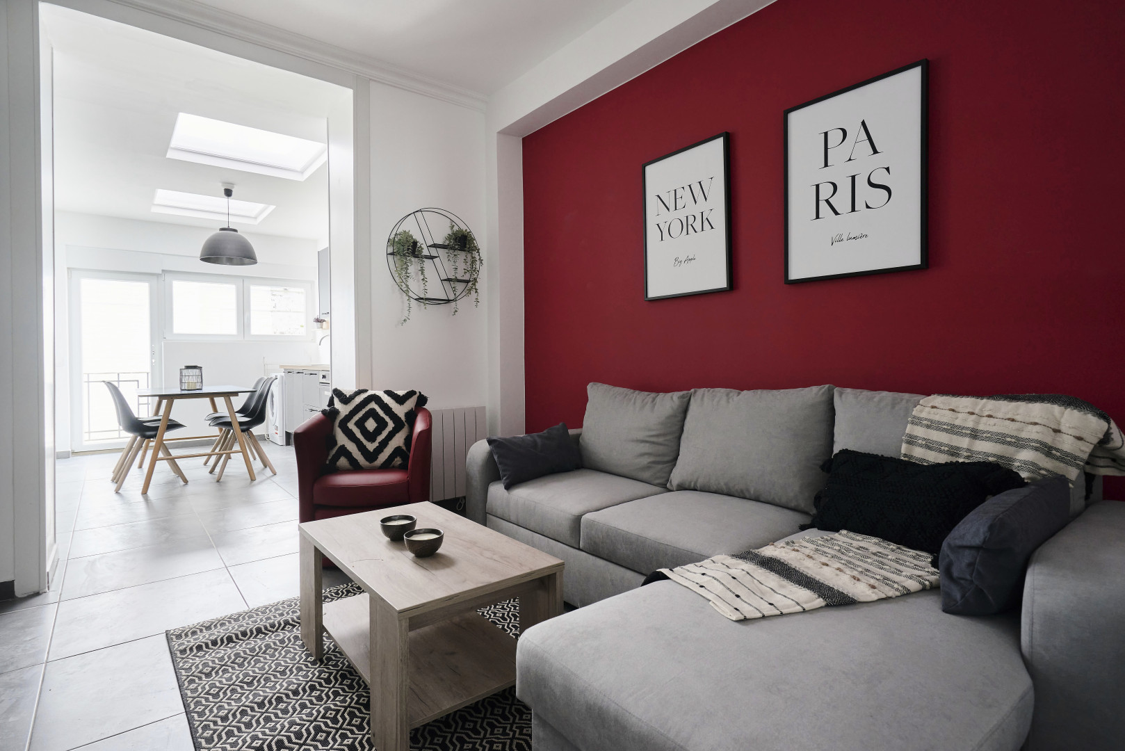 
                                                Colocation
                                                 Colocation 4 chambres