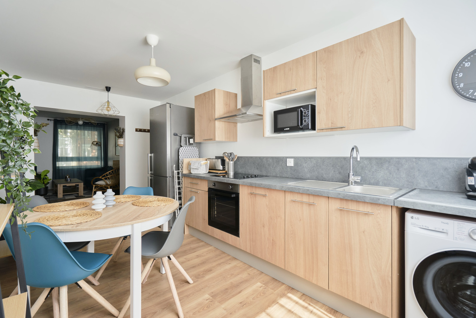 
                                                Colocation
                                                 Colocation 4 chambres