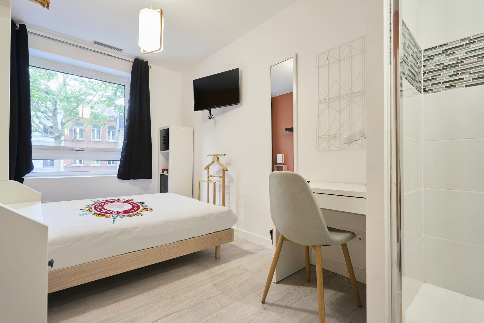 
                                                Colocation
                                                 Colocation 4 chambres