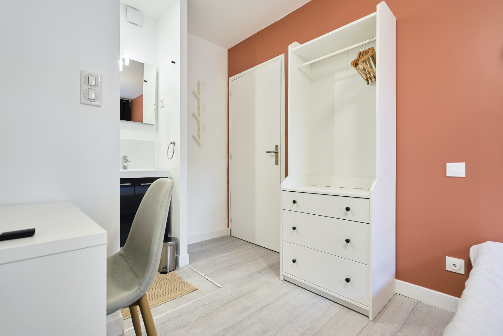 
                                                Colocation
                                                 Colocation 4 chambres